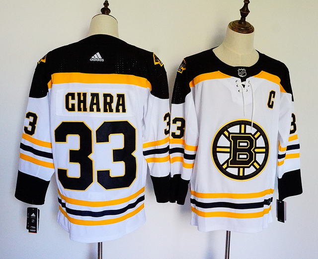 Boston Bruins Jerseys 10